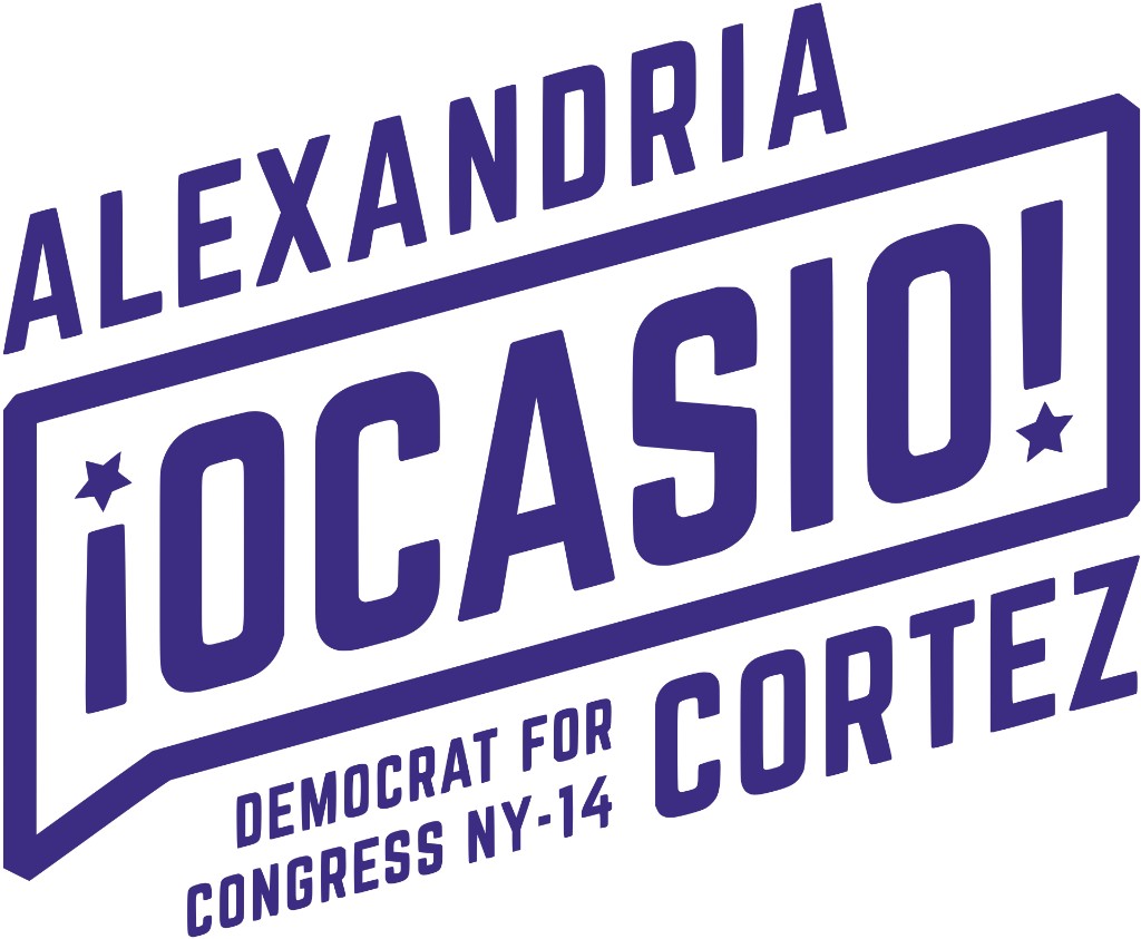 Alexandria Ocasio-Cortez