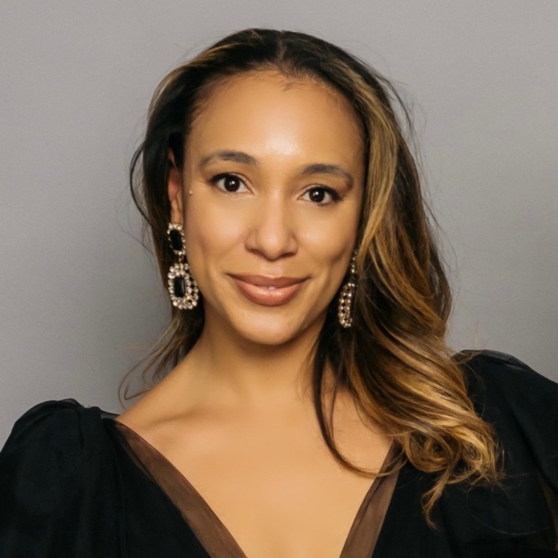 Jade Magnus Ogunnaike