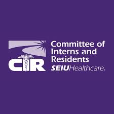 CIR-SEIU